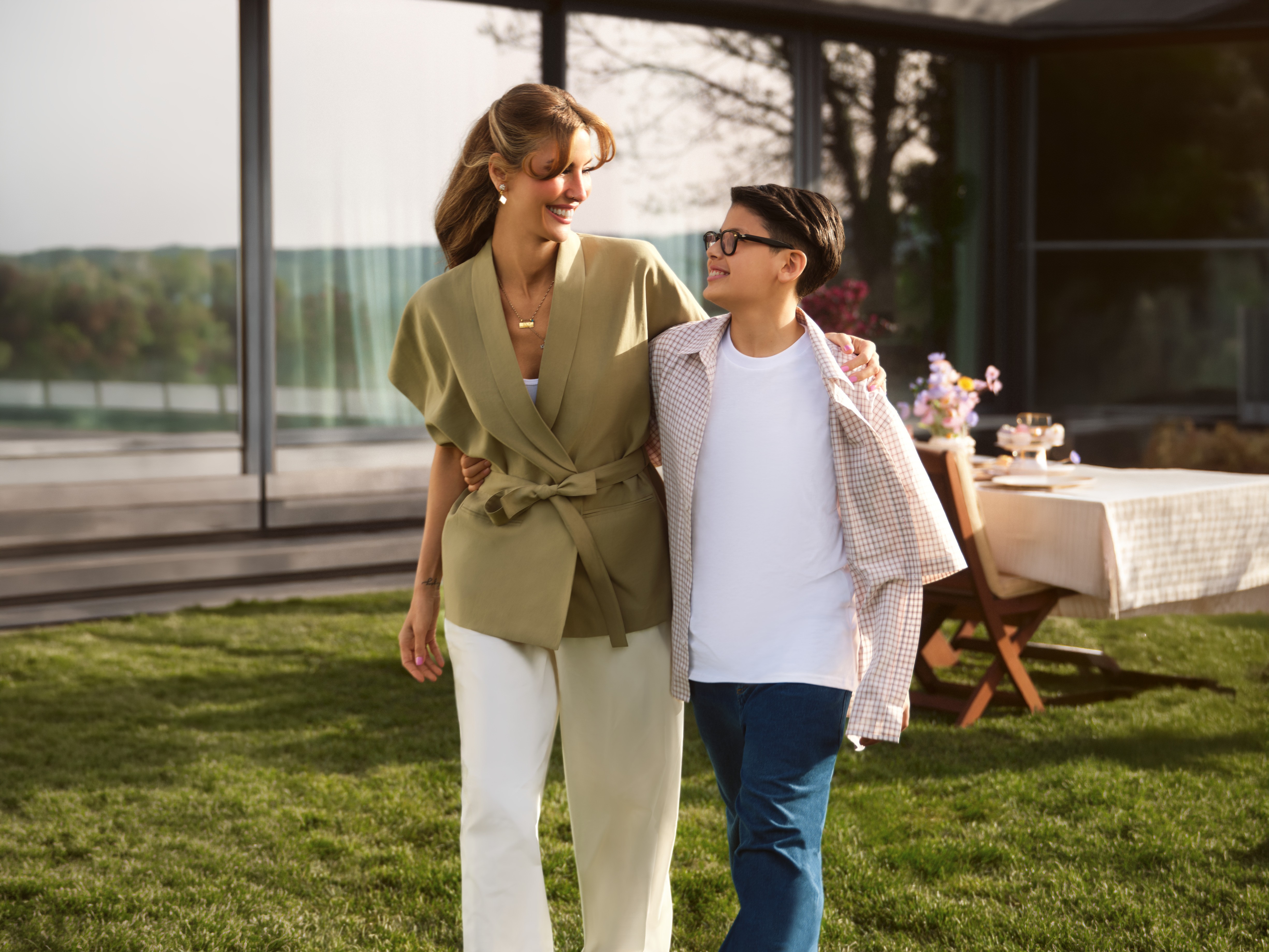 LC Waikiki’den Anneler Günü’ne Özel Reklam Filmi