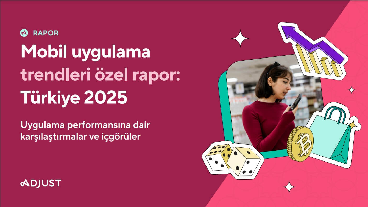 Türkiye Mobil Uygulama Trendleri Raporu 2025