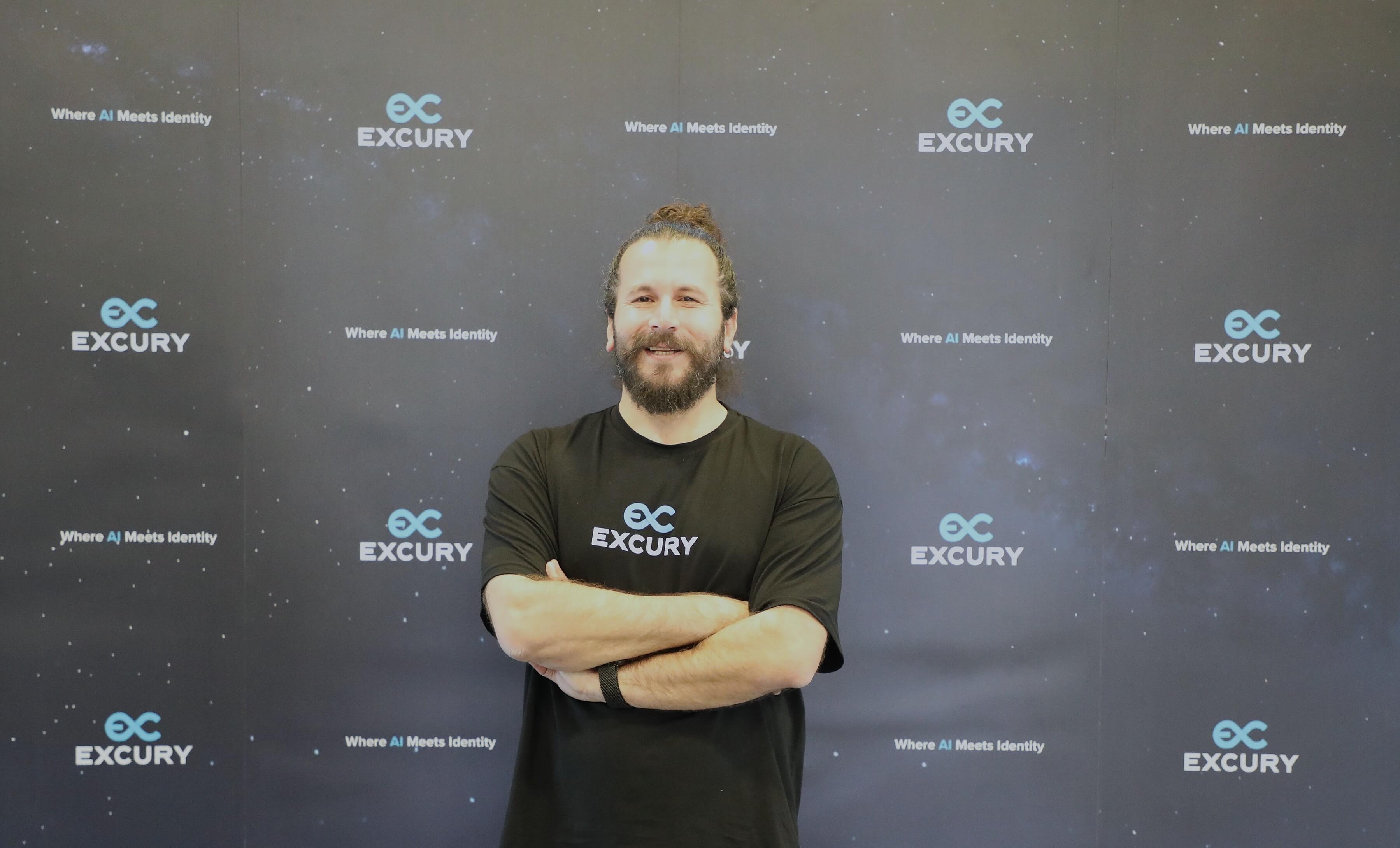 Excury Studios Lisanslı Yapay Zeka Modeliyle Küresel Rekabete Adım Atıyor
