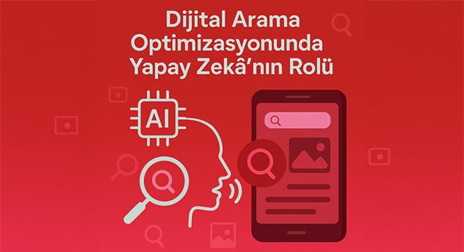 Yapay Zekâ ile Gelişen Sesli ve Görsel Arama Optimizasyonu