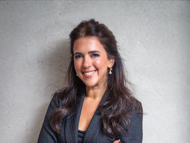 Ipekyol Group Yeni CMO’su Zeynep Yenigün Turay Oldu