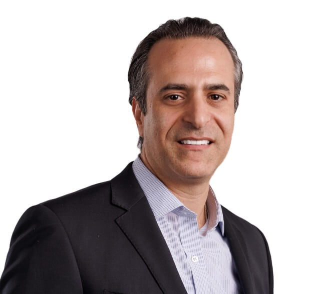 Şişecam’ın Pazarlama Genel Müdür Yardımcılığı Görevine Yılmaz Erceyes Atandı