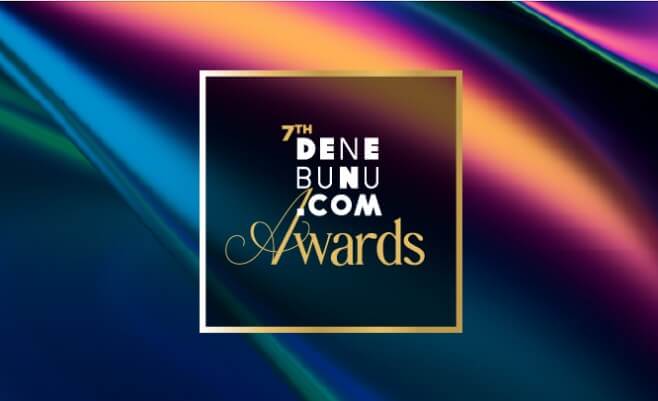 7. Denebunu Awards’ta Yılın En İyileri Bir Araya Geldi! 