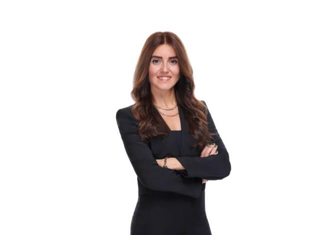 Boyner’de Üst Düzey Atama