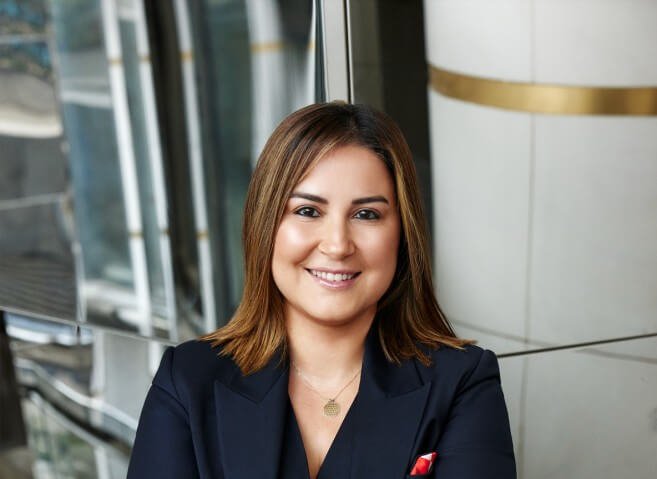 Raffles İstanbul'un Gelirler Yönetimi Direktörlüğü Görevine Derya Aktay Atandı 