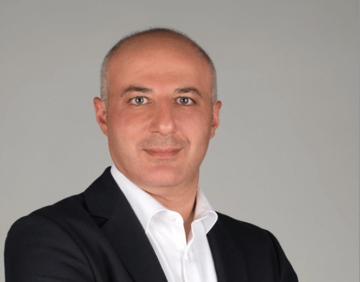 Metro Türkiye'de Üst Düzey Atama