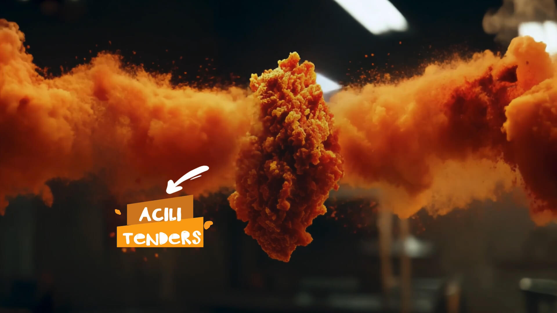 Doyuyo’dan %100 Yapay Zeka ile Hazırlanan Yeni Reklam Filmi