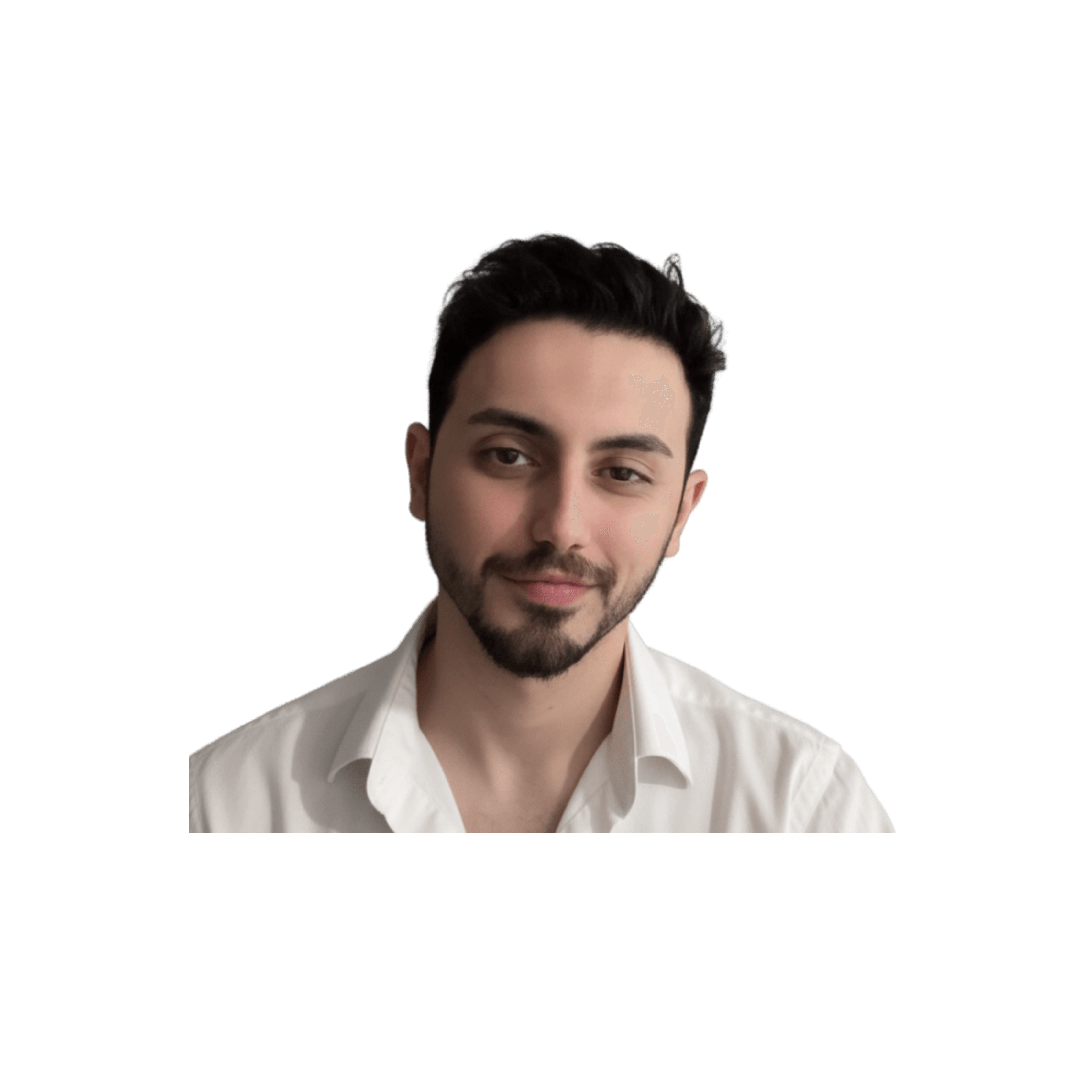 Duygusu Olmayan İçerik, Sesi Olsa Bile Duyulmayacak