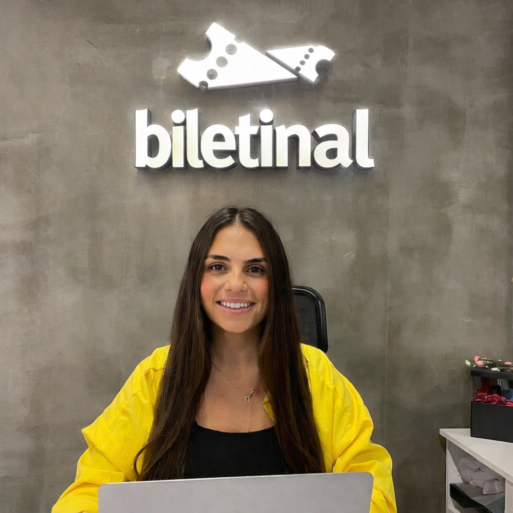 Biletinial Yapay Zekâ ile Etkinlik Keşfinde Yeni Bir Dönem Başlatıyor