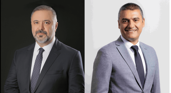 Hepsiburada’da Bayrak Değişimi