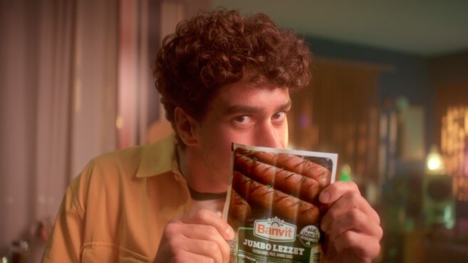 Banvit’ten Ezber Bozan Çıkış: “Tarif Marif Yok, Ban Ban Ban”