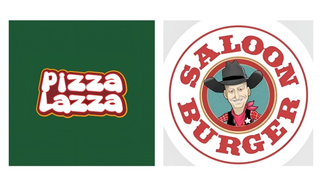 PizzaLazza ve Saloon Burger’in İletişim Ajansı Aristo Oldu