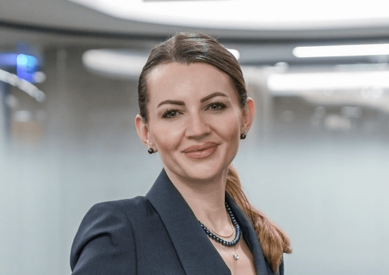 Dünyagöz'de Üst Düzey Atama 