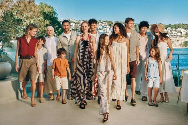 LC Waikiki, Yeni Reklam Filmi “Yaz Trendlerinde Buluşuyoruz" Yayınladı