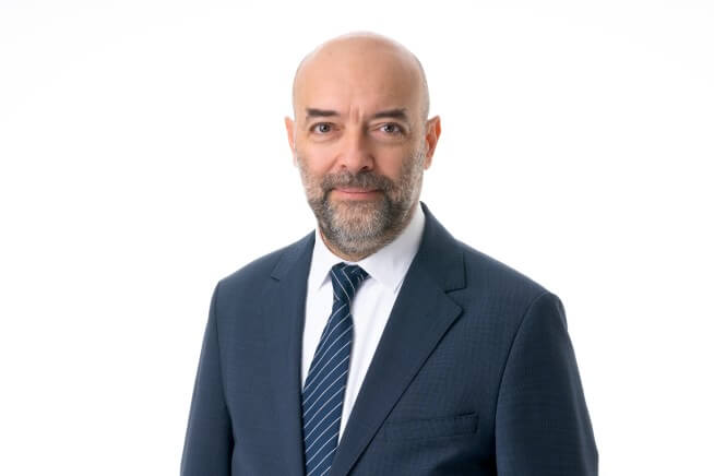 GTech'in Yeni CFO'su Semih Çınar Oldu 