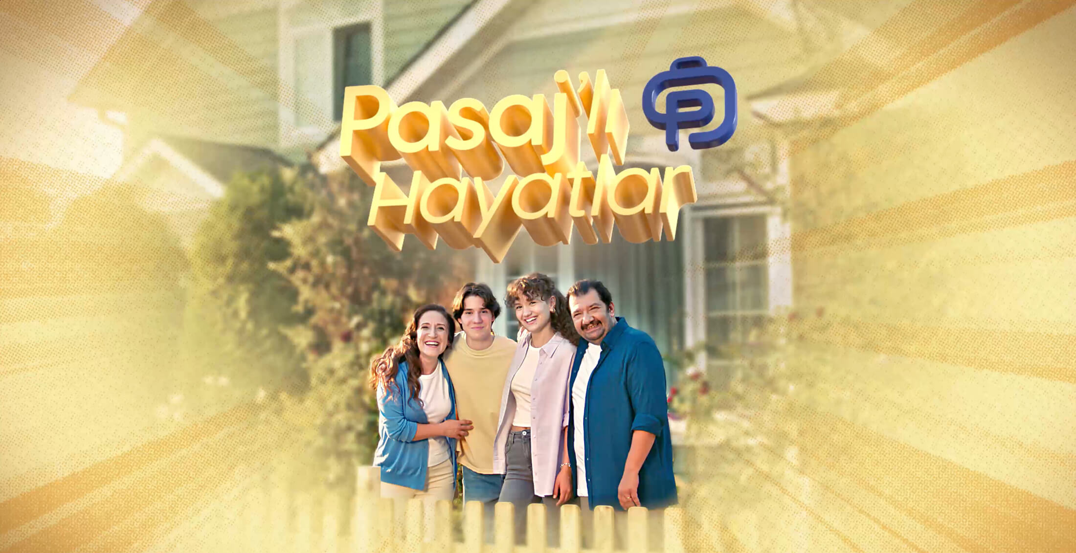 Pasaj’dan, Reality Show Tadında Reklam Filmi