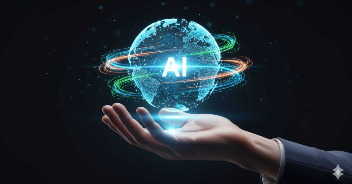 Agentic AI İş Dünyasında Verimliliği Yeniden Tanımlıyor