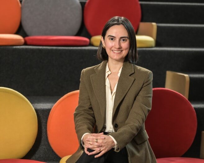 Yemeksepeti’nde Üst Düzey Atama: Ticaretten Sorumlu Genel Müdür Yardımcısı Görevine Damla Akgüner Getirildi