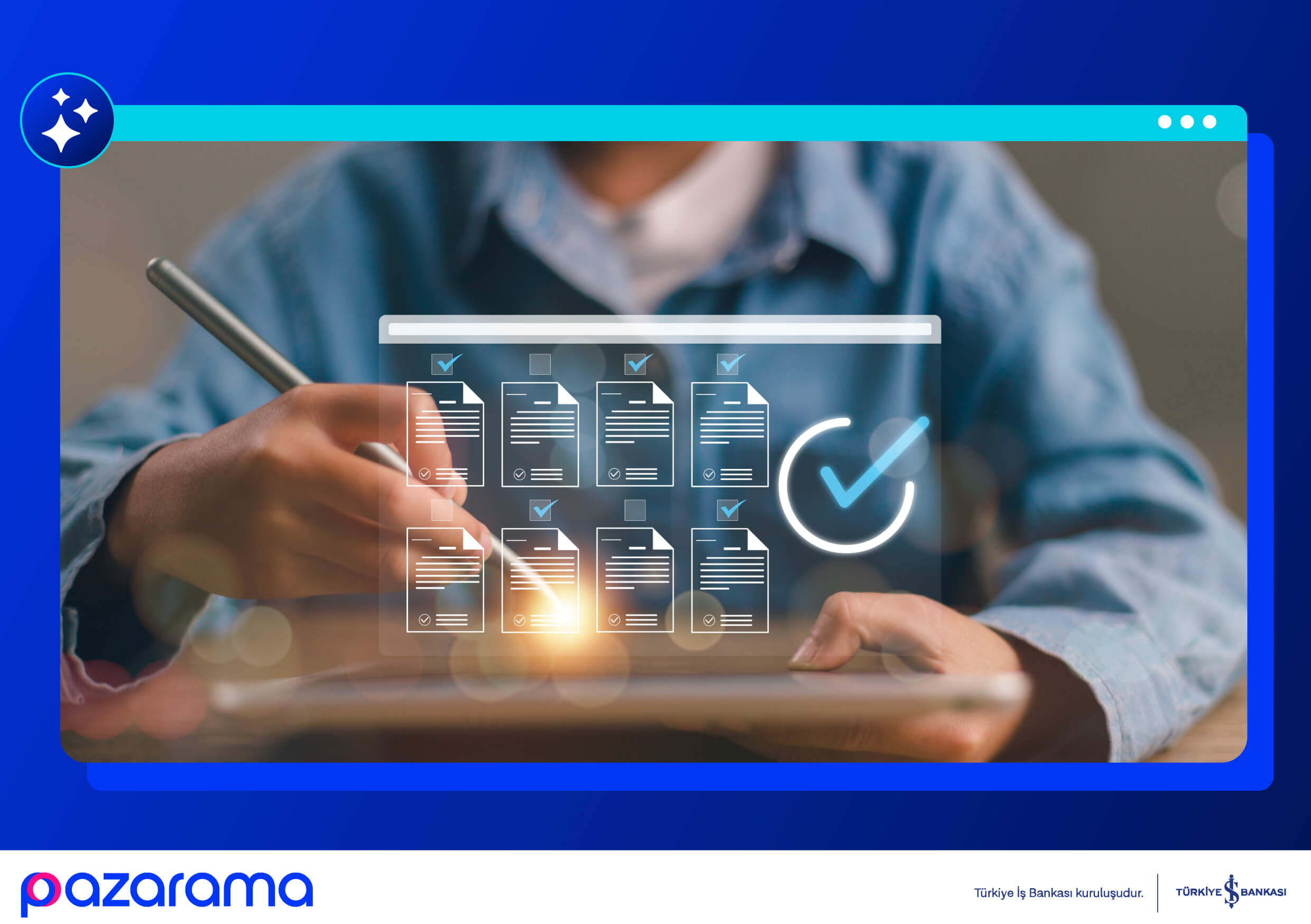 Pazarama, Yapay Zeka Destekli Ürün Onay Sistemi ile Denetim Süreçlerini Optimize Ediyor 