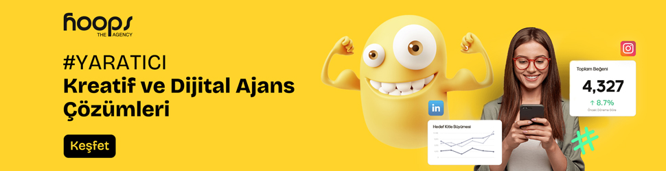 Dijital Ajanslar Banner Reklam