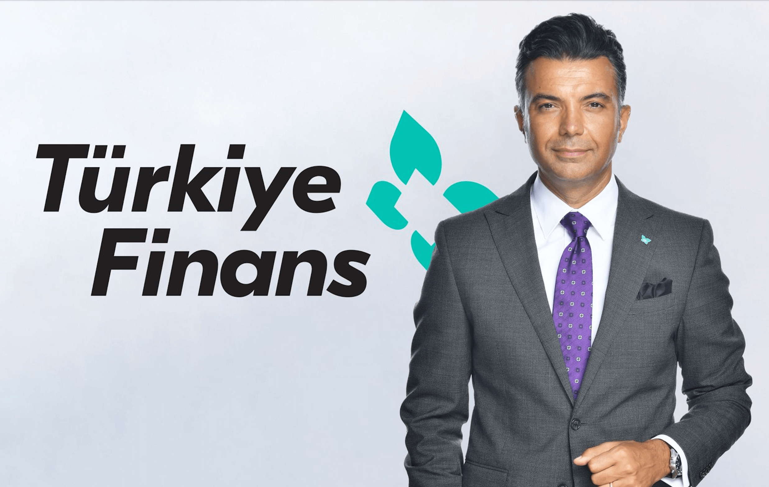 Türkiye Finans’tan Yapay Zekâ Destekli Dijital Yapılandırma