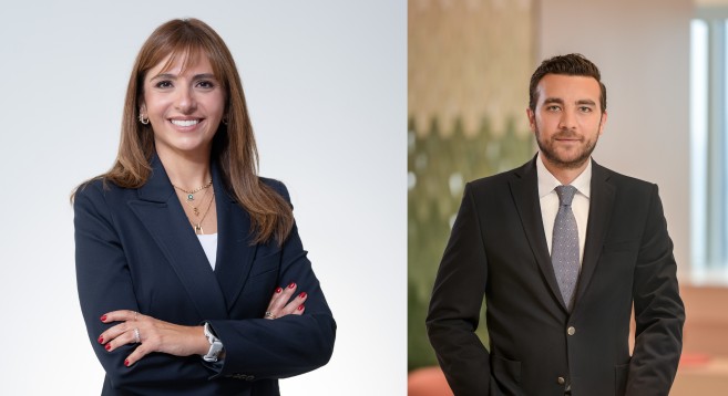 Akbank’ta Üst Düzey Atamalar