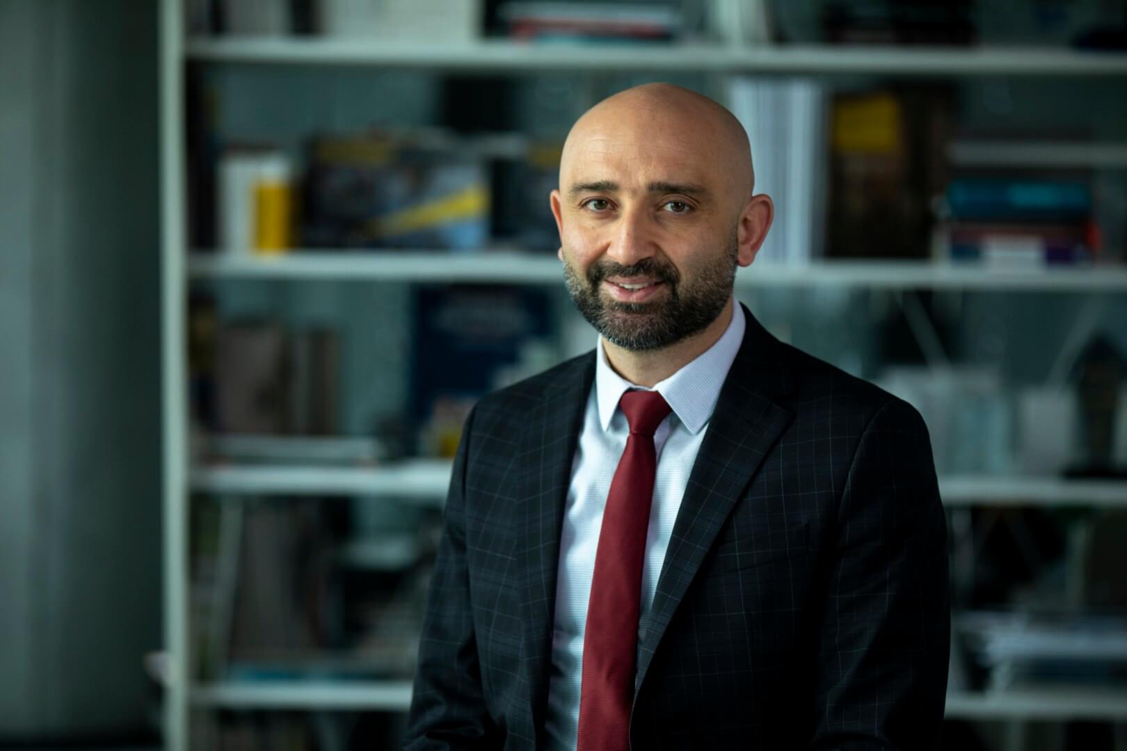 EY, Yapay Zekâ Destekli Yeni Çözümleriyle Vergi Dönüşümünü Hızlandırıyor