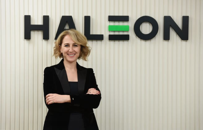 Haleon Türkiye İnsan Kaynakları Direktörü Özlem İnce Oldu