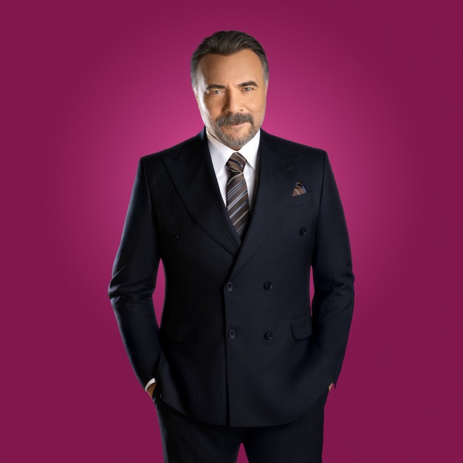 Sinpaş YTS’den Oktay Kaynarca’lı Yeni Reklam Serisi