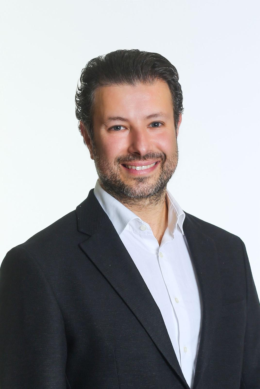 Atasun Optik’te Üst Düzey Atama