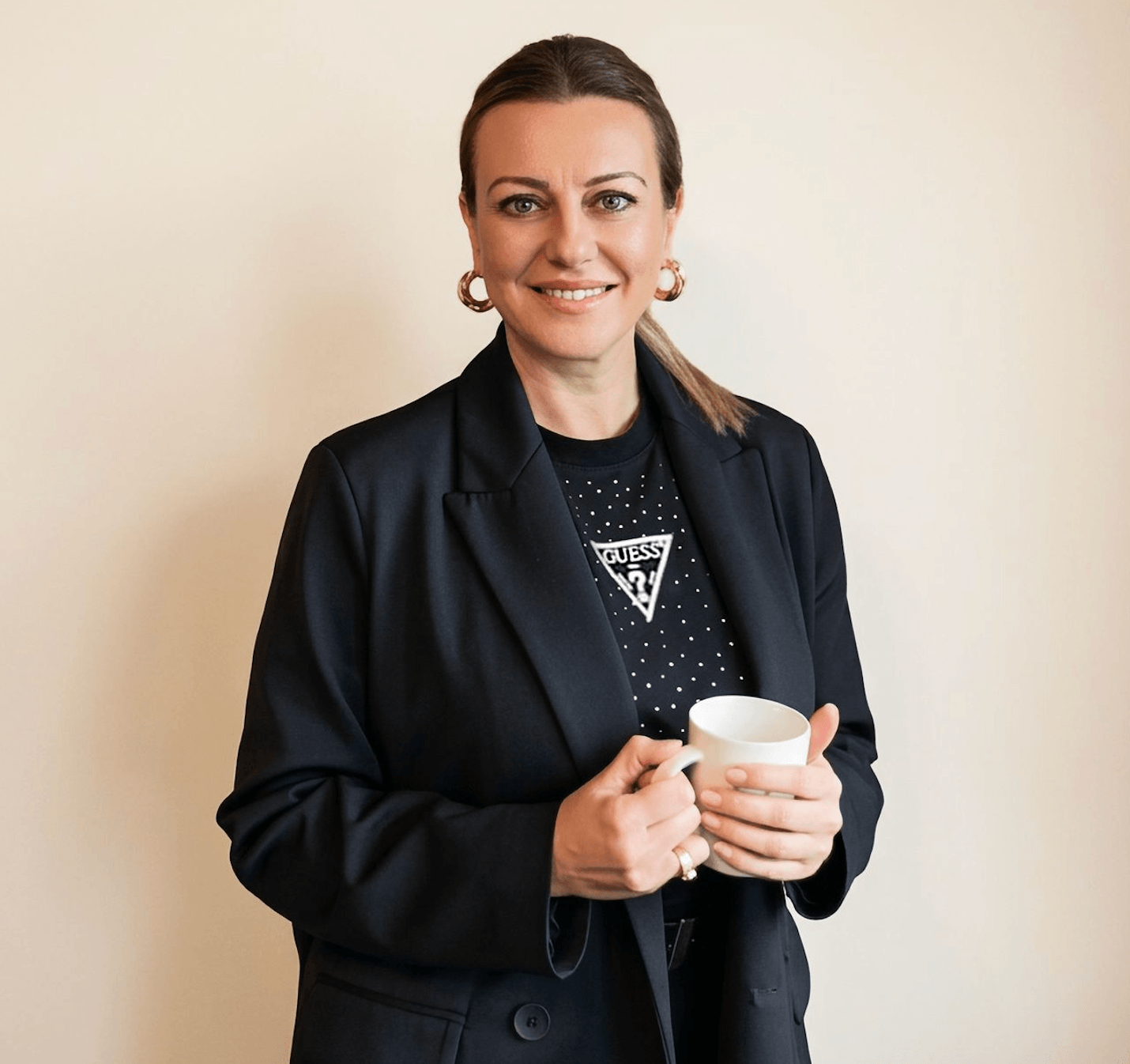 Pol’s Gıda Pazarlama Direktörlüğü Görevine Müge Taşatmanlar Atandı