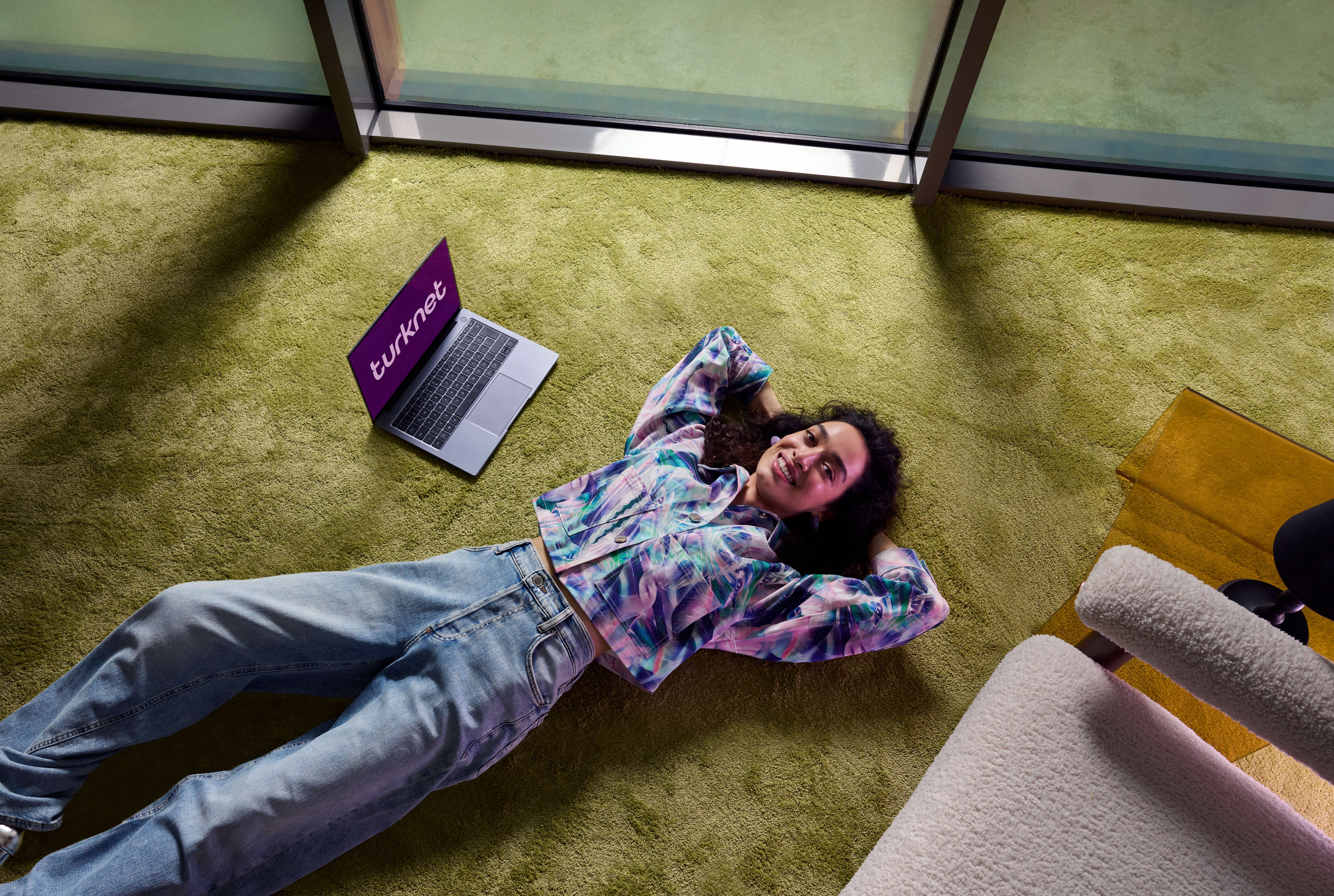 Internet, Turknet: Yeni Kimlik, Ezber Bozan 5 Film