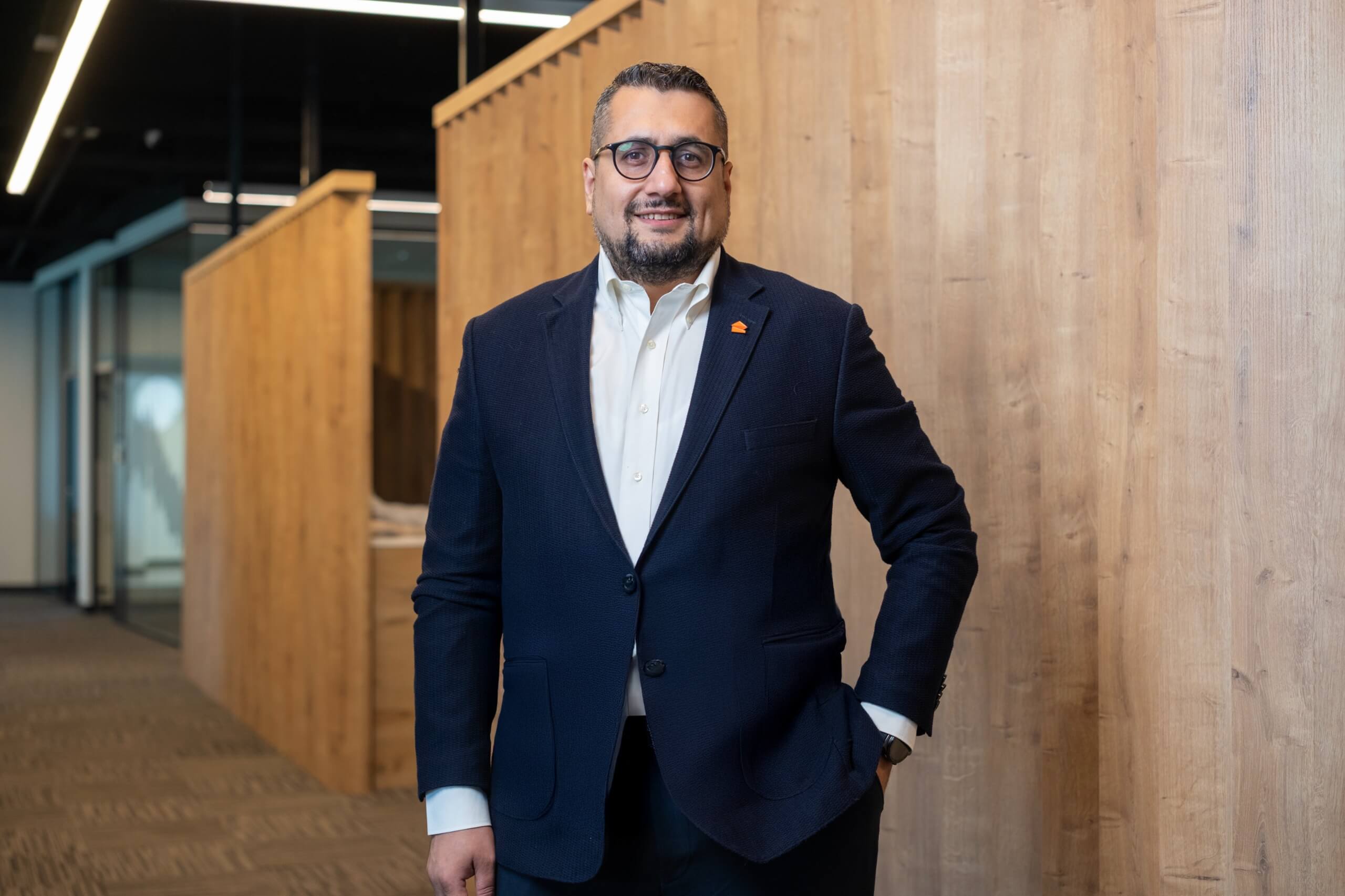 Evidea’nın yeni Mağaza Operasyon Direktörü, Serkan Demir Oldu 