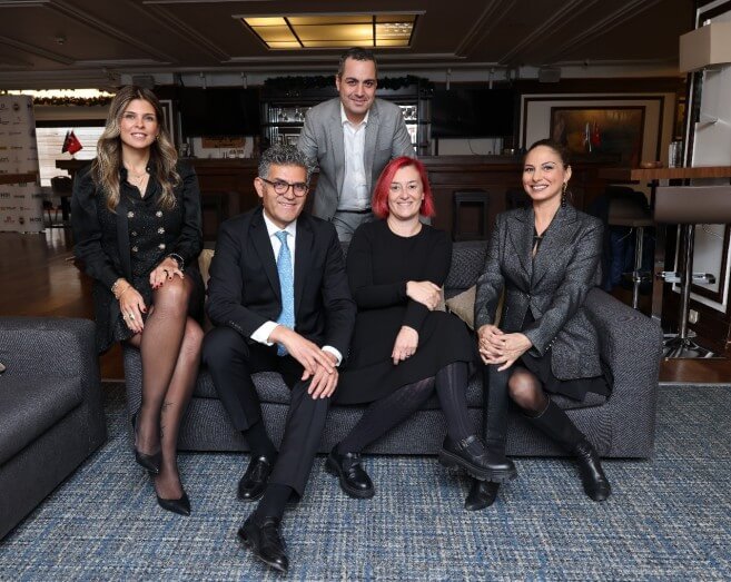 İletişim Danışmanlığı Şirketleri Derneği (İDA ) 11. Yönetimini Seçti 