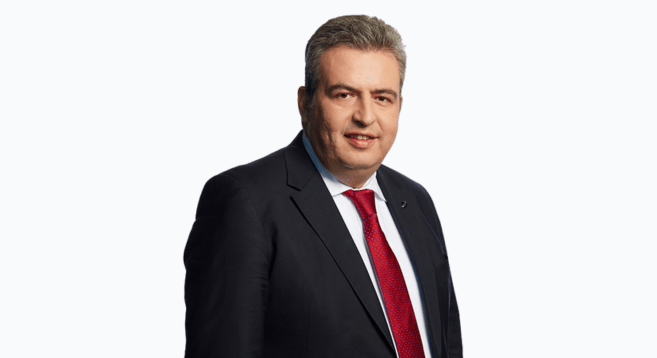 Türkiye İş Bankası Grubu’nda Atama