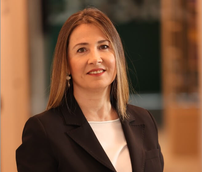 Bayer Türkiye Kurumsal İlişkiler Direktörü Senem Görel Oldu