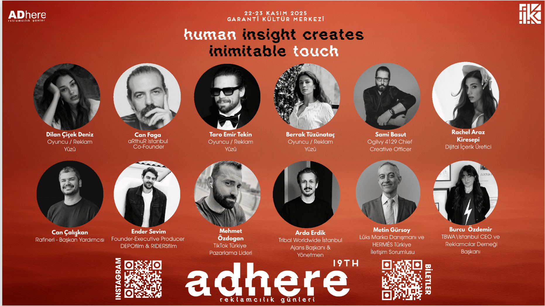 ADhere Reklamcılık Günleri