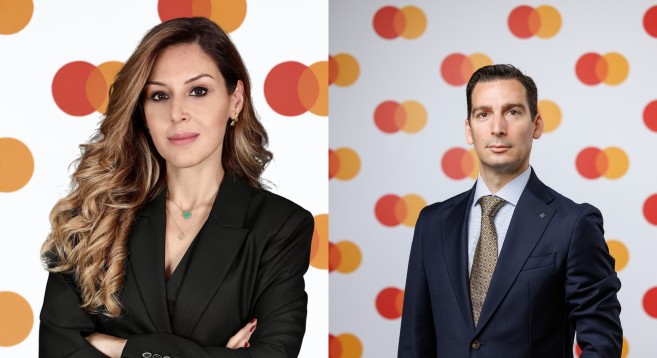Mastercard Türkiye, İki Üst Düzey Atamayla   Müşteri Yönetimi Ekibini Güçlendiriyor