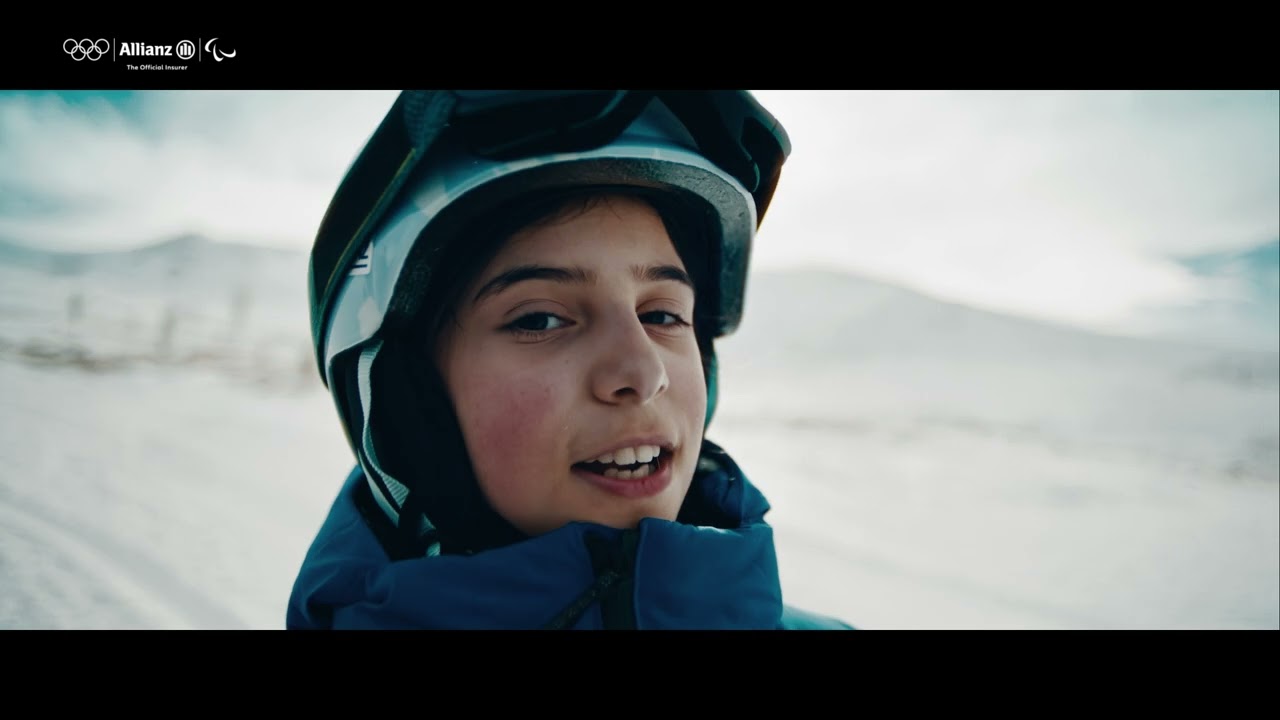 Allianz’ın Yeni Reklam Filmi İzleyicilerle Buluştu