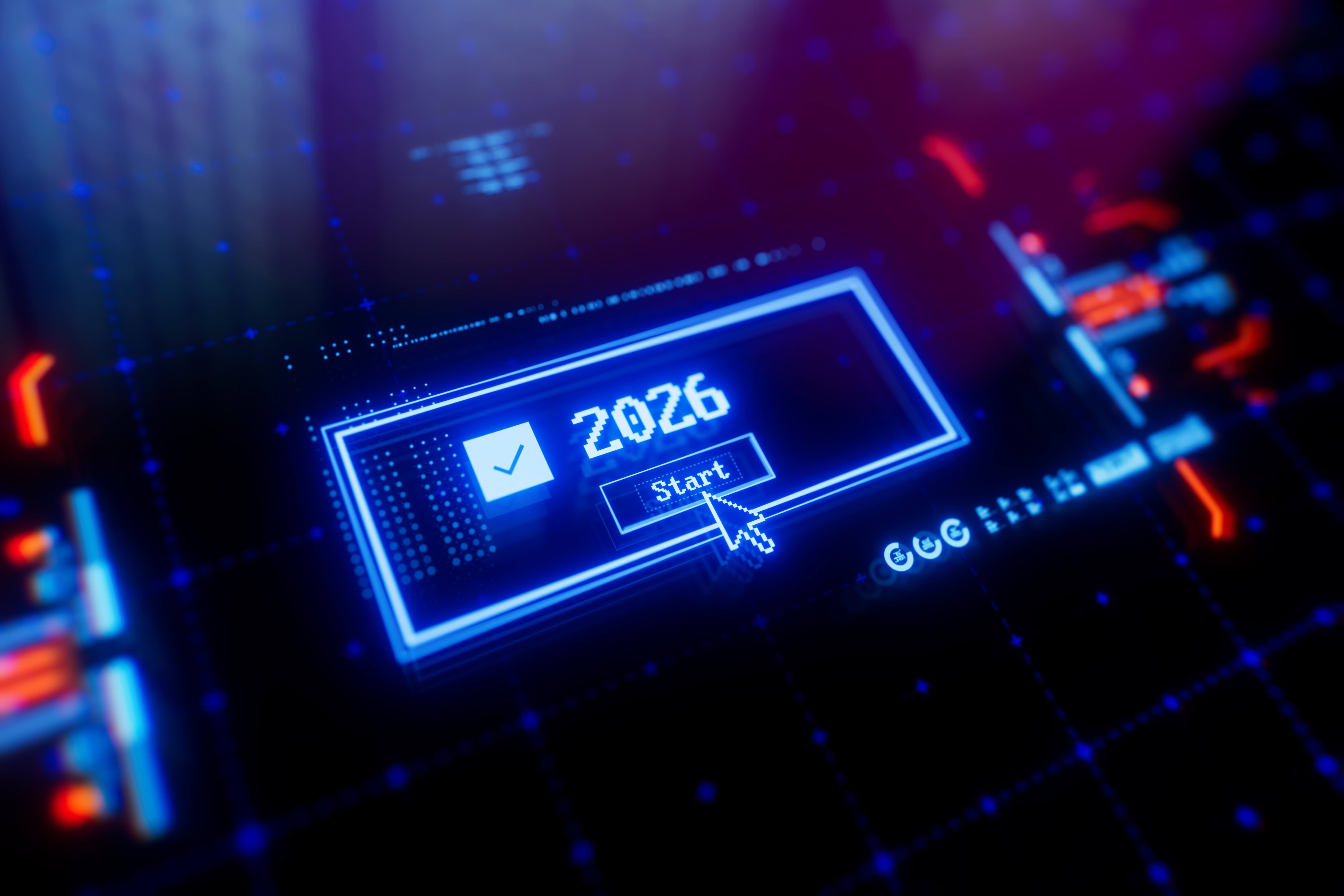 Doğuş Teknoloji 2026’da İş Dünyasını Dönüştürecek  5 Teknoloji Trendini Açıkladı