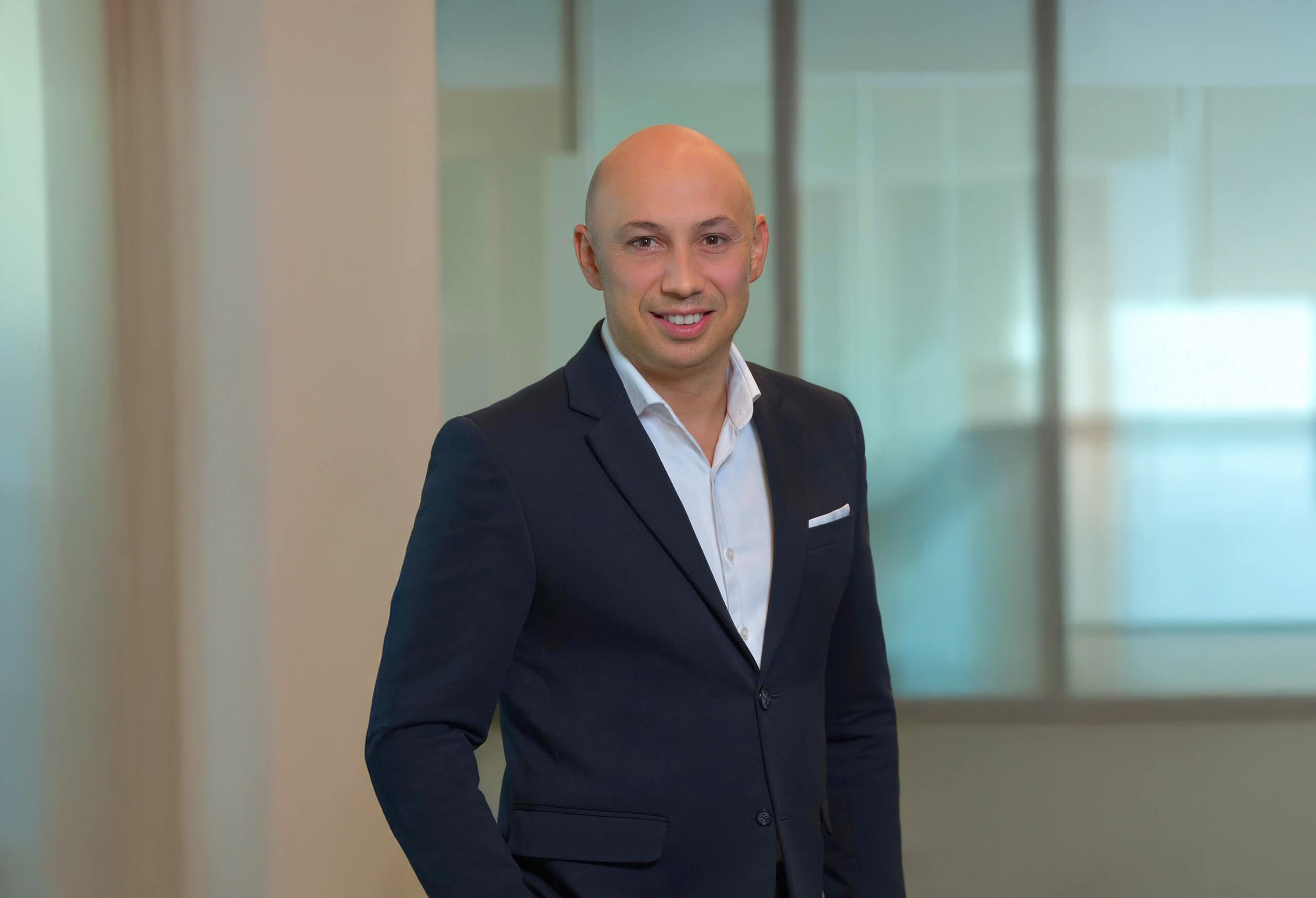 SabancıDx ve Bulutistan’a Yeni CEO