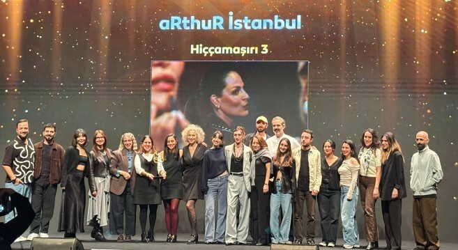 Penti, Felis Ödülleri’nden Yaratıcılık ve Başarıyla Döndü!