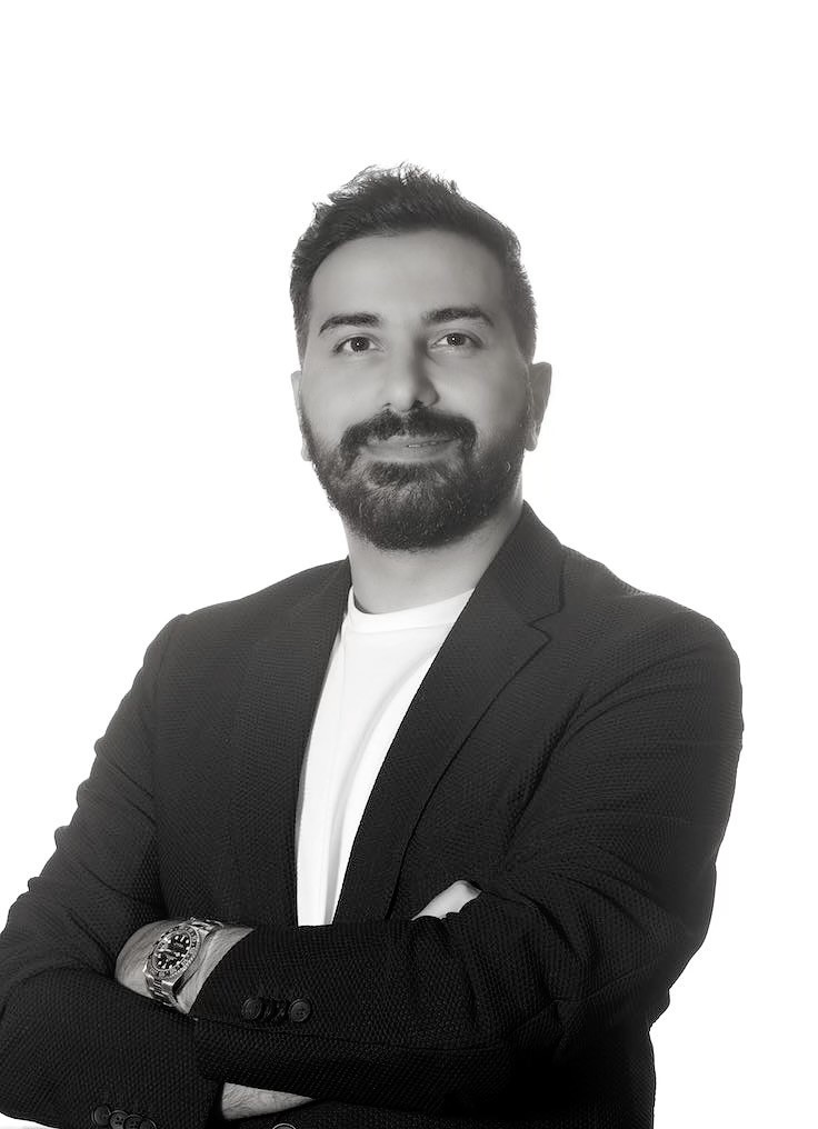 L’Oréal Türkiye Profesyonel Ürünler Genel Müdürlüğüne Hussein Jaber Atandı