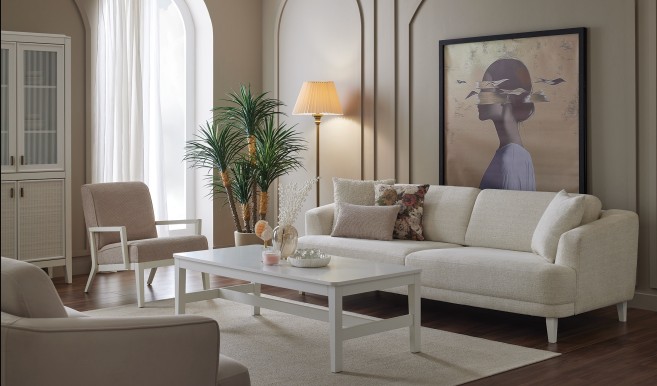 Divanev’den Yeni Reklam Filmi “Rahat Ev Divanev”