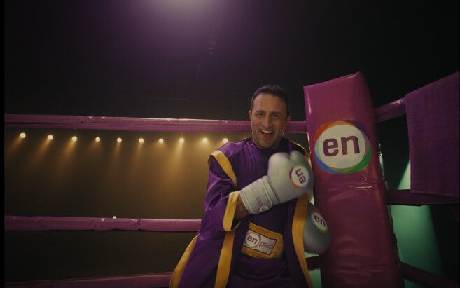 Enpara'dan Yeni Reklam Filmi