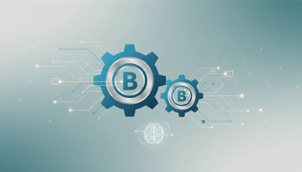 B2B Açılımı ve Temel Mantığı
