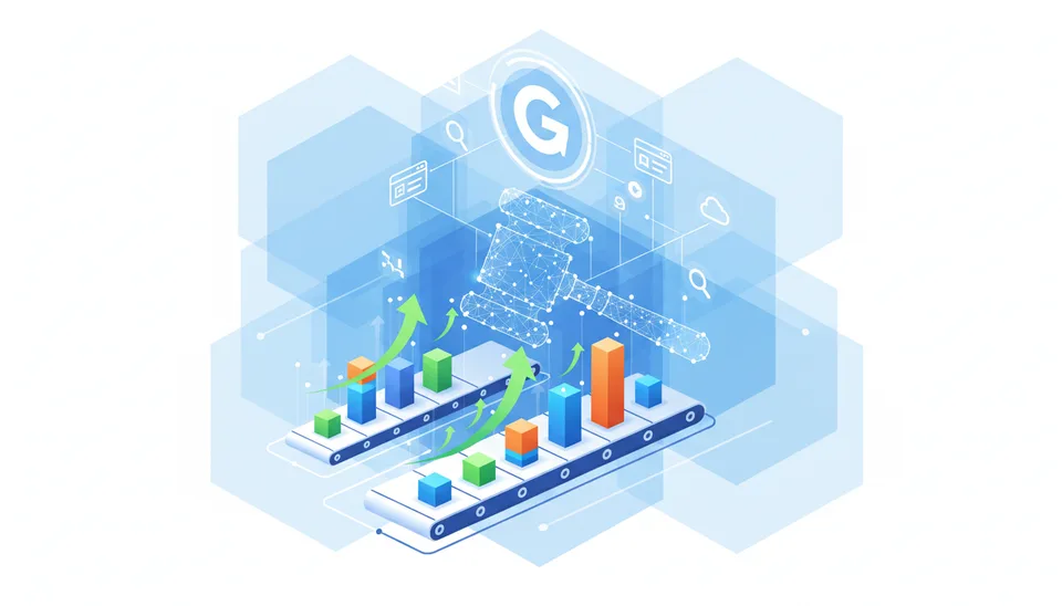 Google Ads'in Temeli: Açık Artırma Mantığı