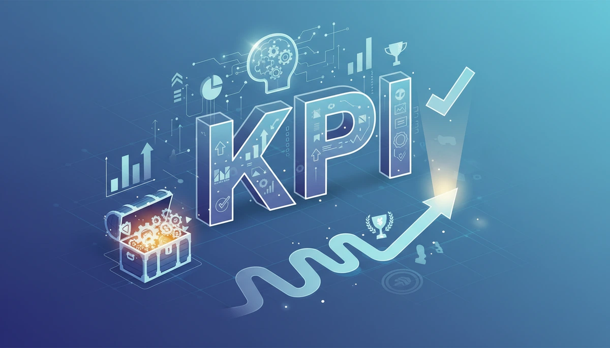 KPI Açılımı ve Gerçekte Ne Anlama Geliyor?