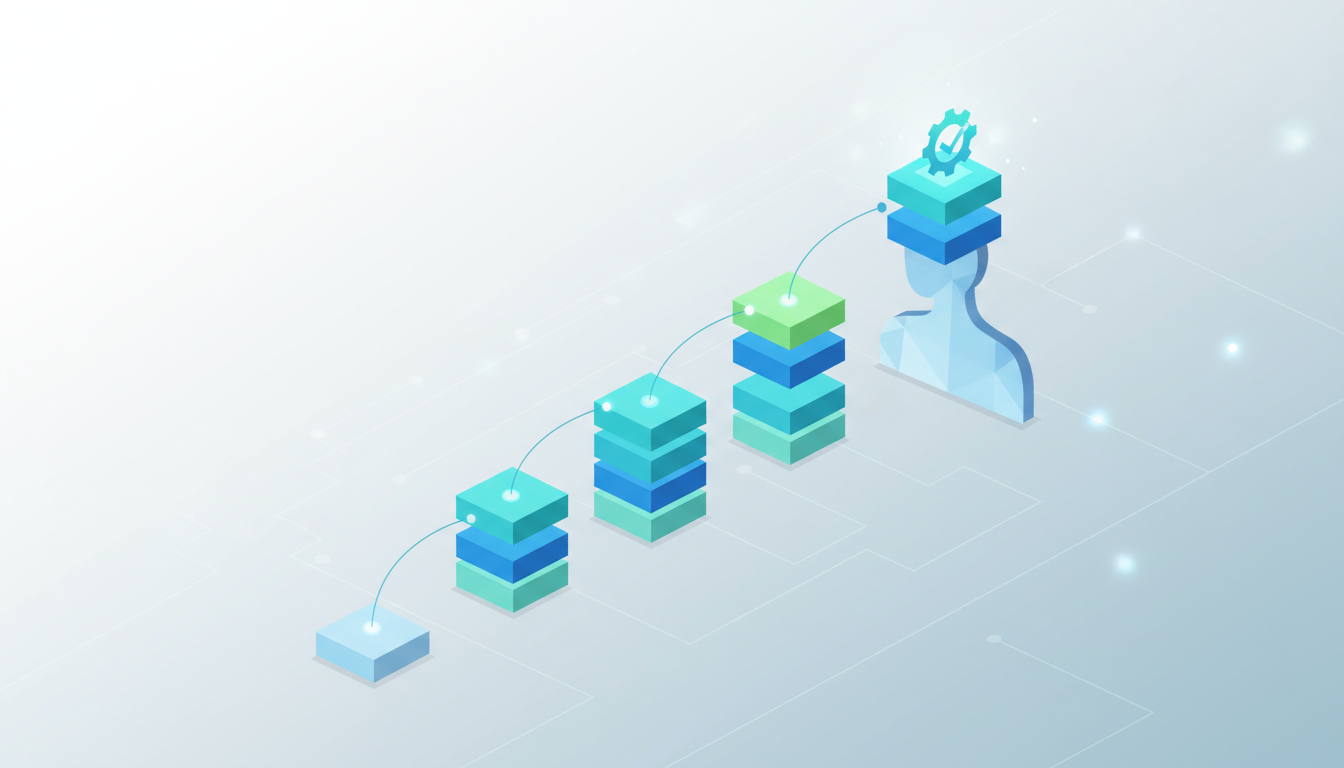 Profil Oluşturma: Adım Adım