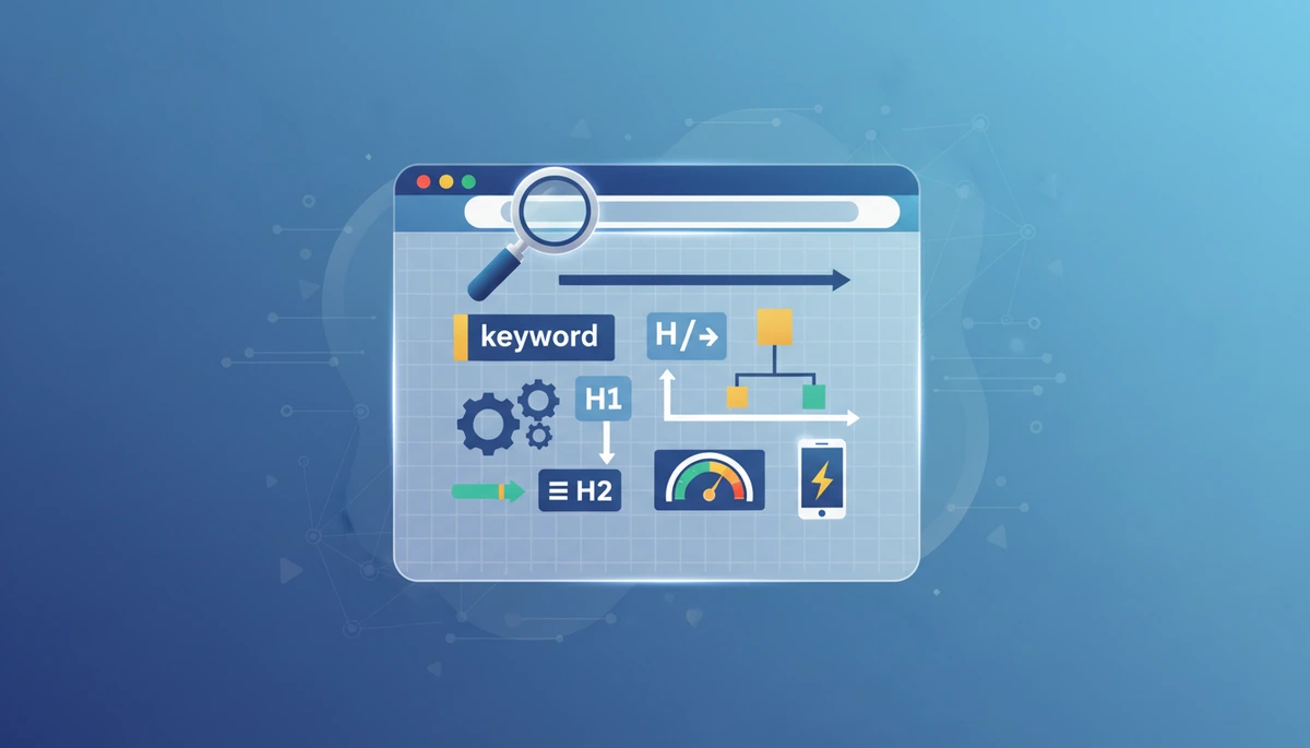 On-Page SEO: Sayfa İçinde Yapmanız Gerekenler
